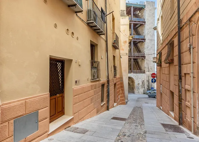 Loft La Torre