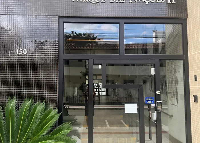 Apto En Condominio Parque De Las Naciones II