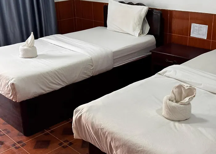 Savan Villa Hotel