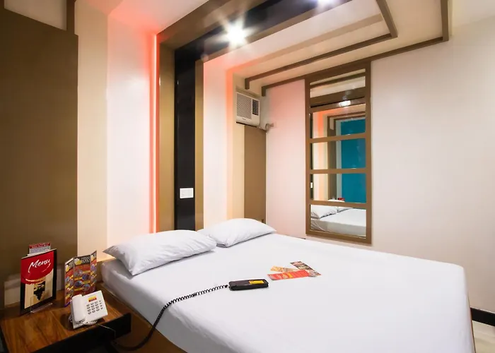 Hotel Sogo Santolan