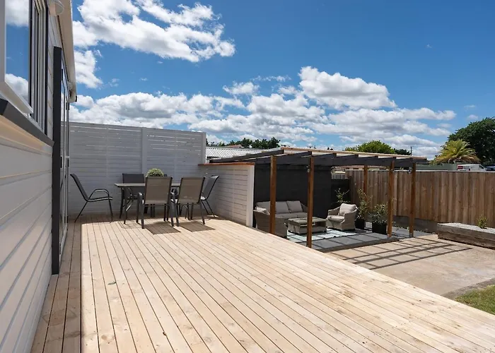 Renovated Homely Home