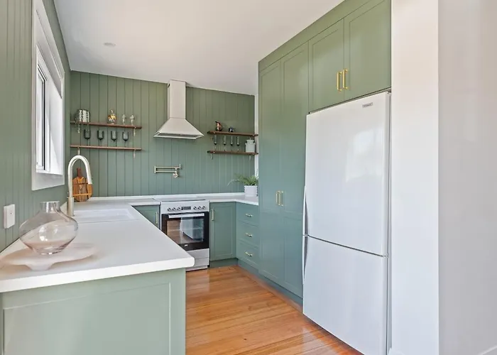 Renovated Homely Home