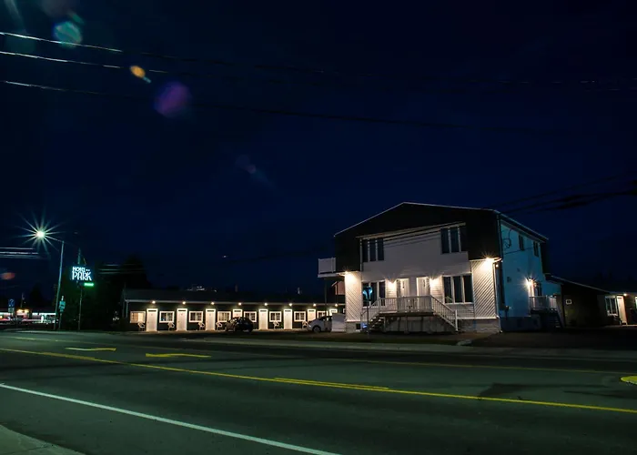 Motel Park