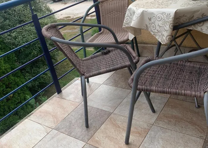 Piroska Apartman