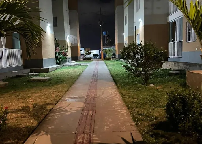 Seu Aconchego Na Ilha - Sao Luis