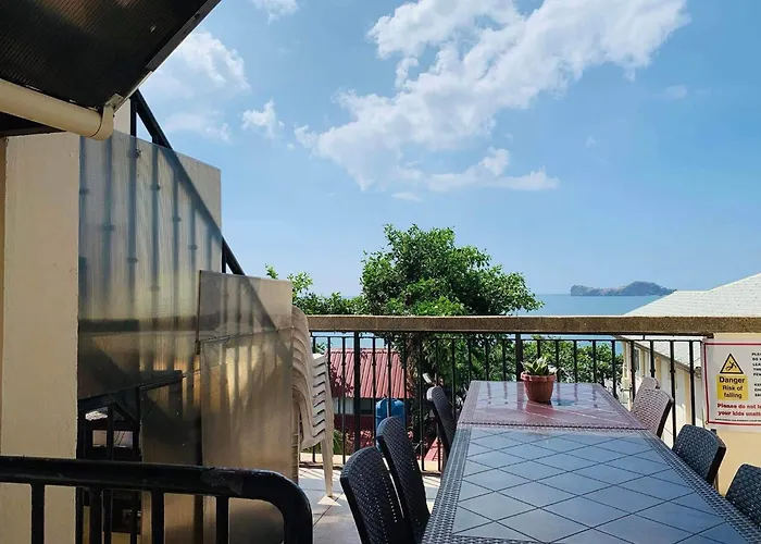 Pundaquit Luxury Resort