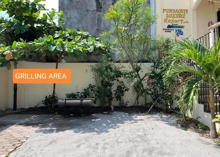 Pundaquit Luxury Resort