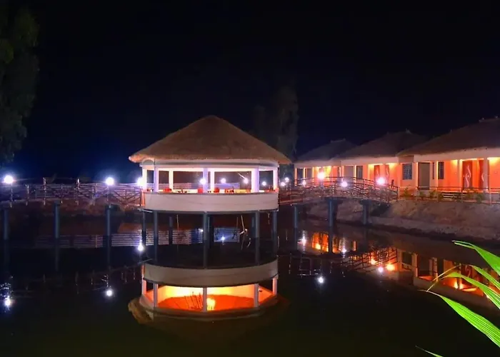 Sundarban Beckons