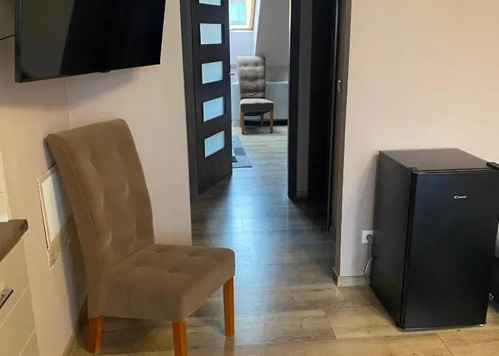 Strand Apartman Hajduszoboszlo