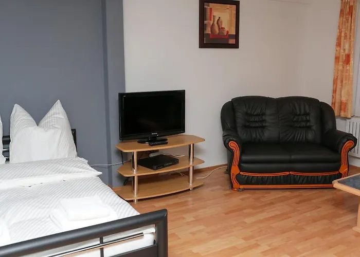 City Apartment 1