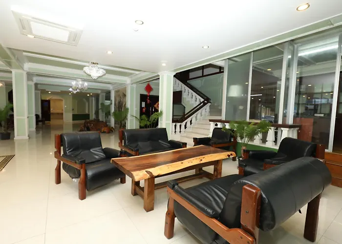 Yue Lai Hotel