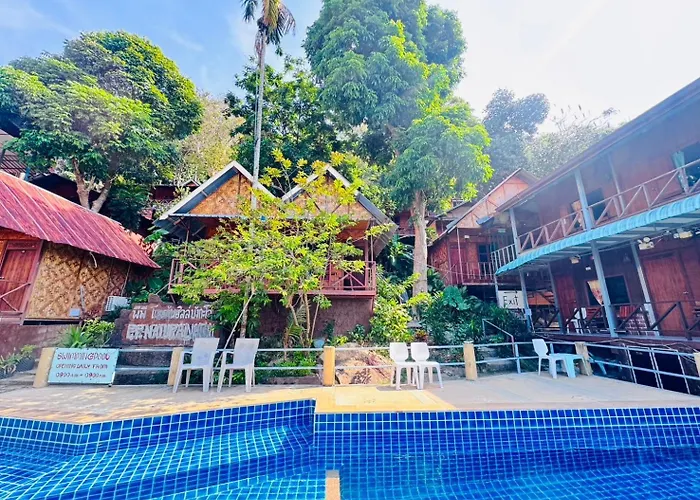 Phi Phi Treetop