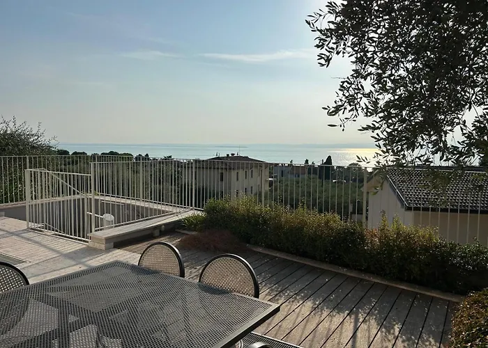 Appartamento Cinzia-Terrazza Panoramica