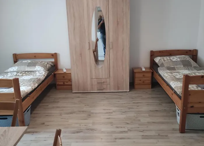 Ferienwohnung 1 Selduez