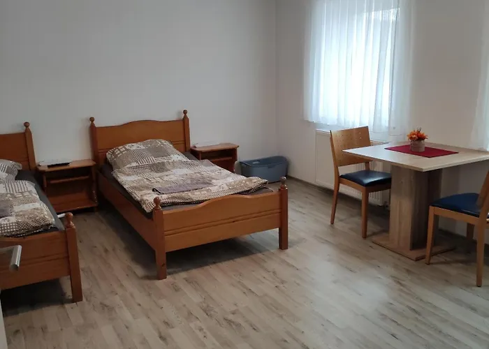 Ferienwohnung 1 Selduez