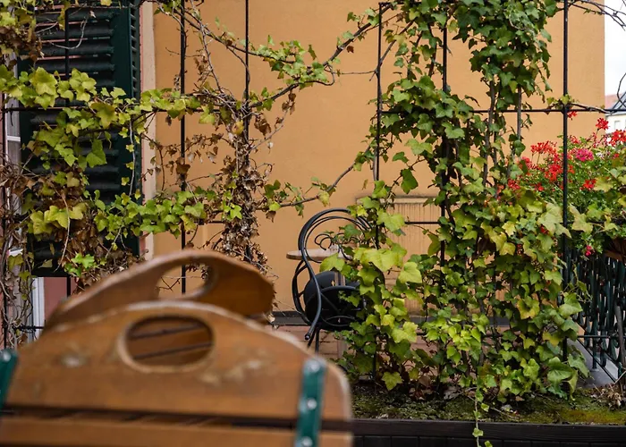 Logis Hotel Saint-Martin