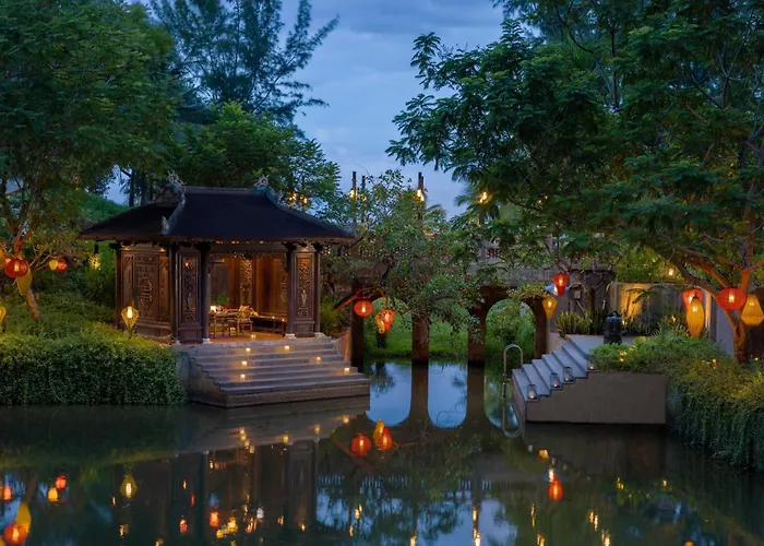 Banyan Tree Lang Co