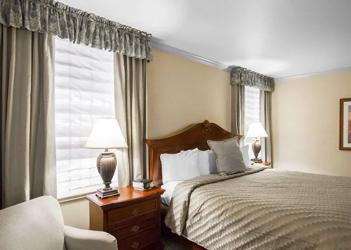 Liberty Hotel, An Ascend Collection Hotel Cleburne