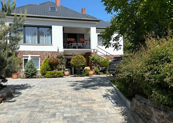 Levendula Apartmanhaz