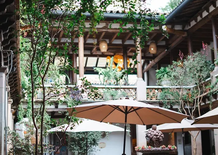 Casa Batucada - Hotel Boutique