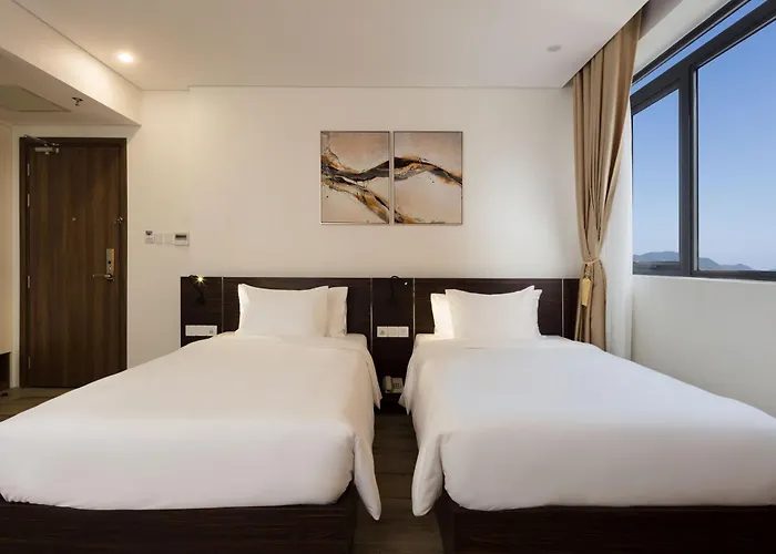 Emerald Bay Hotel & Spa Nha Trang
