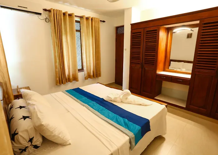 Mount Marina Villas Galle