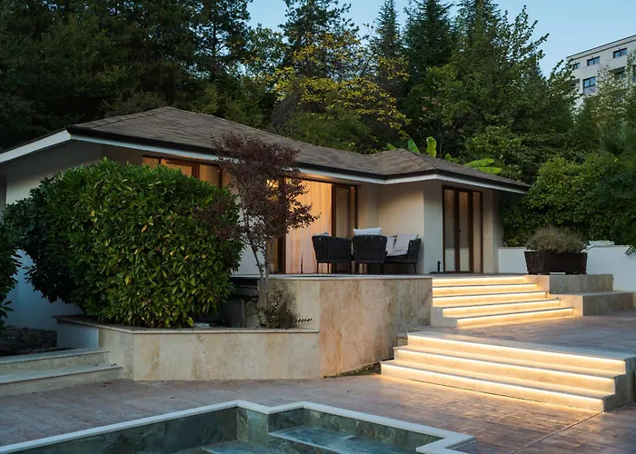 Medite Spa Resort And Villas