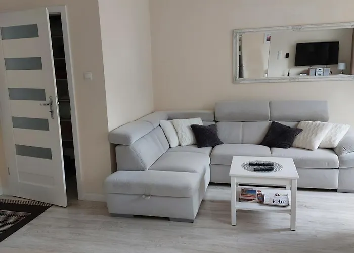 Come&Stay Zielona Gora
