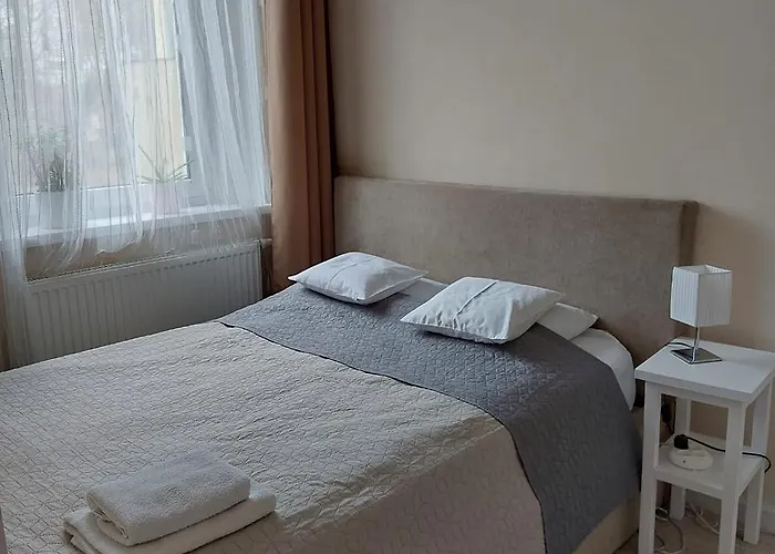 Come&Stay Zielona Gora