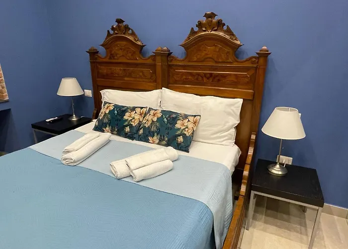Casa Ferdinando Apartment