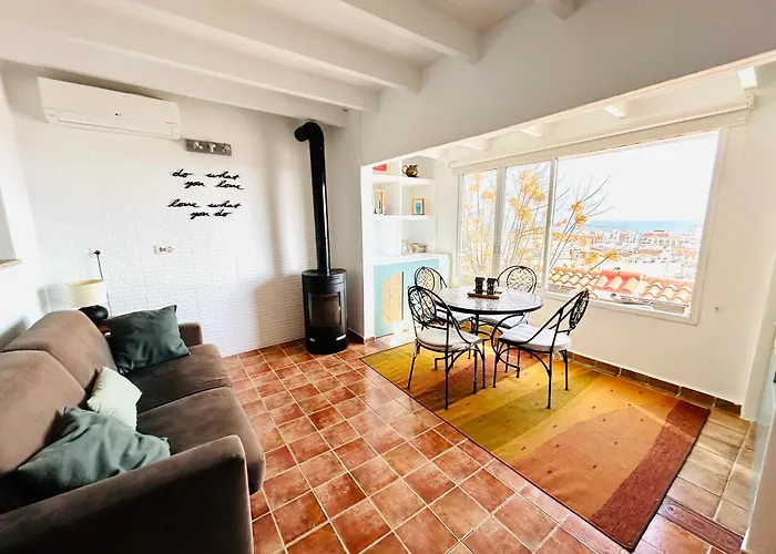 Casa Lucia The Most Beautiful Views Sea And City