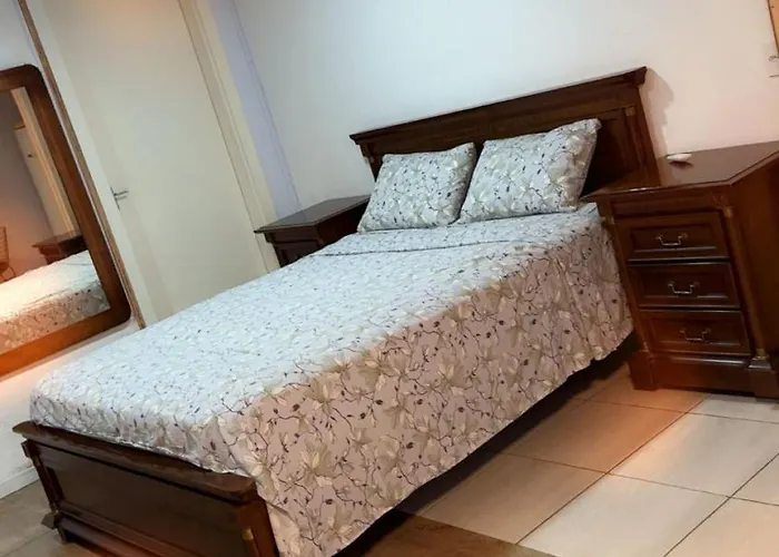 Flat Deluxe3 Gramado