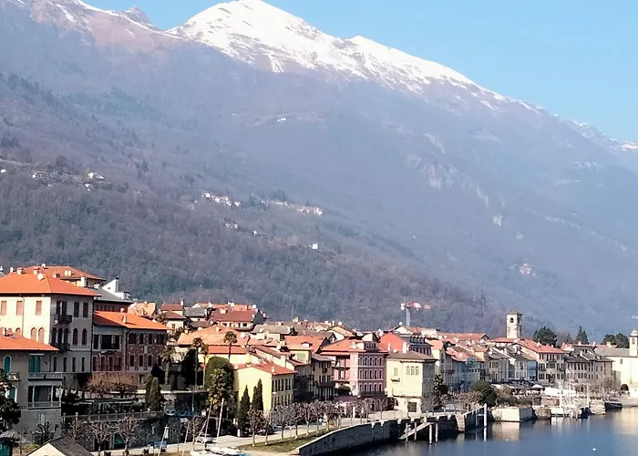 Appartamento Azzurro