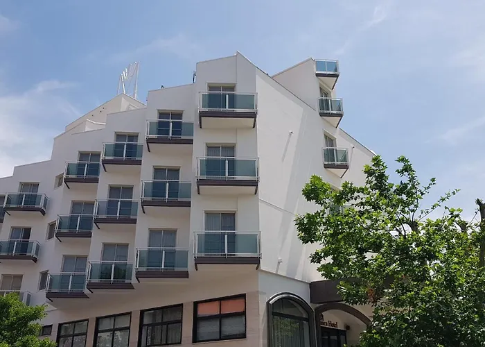 Mediterranea Residence