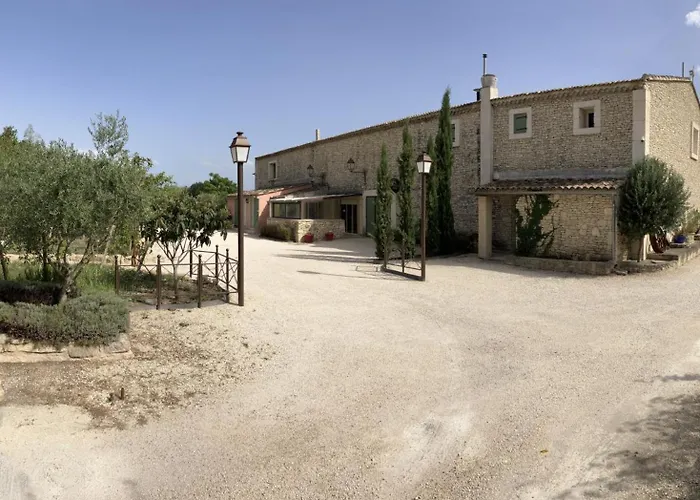 Domaine Des Vergers
