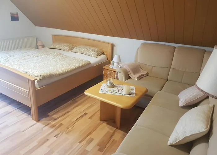 Ferienwohnung Aurich Ostfriesland