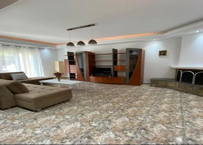 Eva'S Summer House - Adamos Holidays