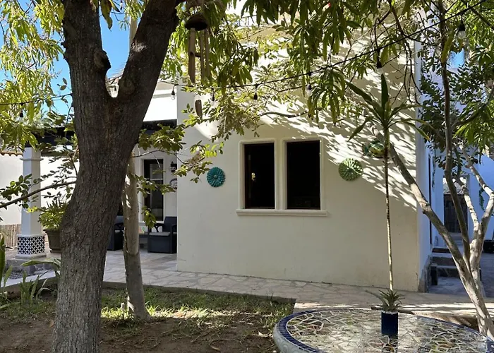Casa Las Victorias