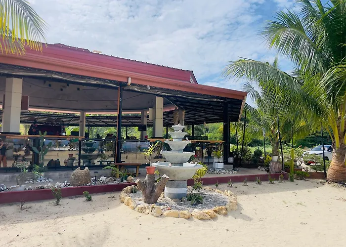 Bolo Hills Beach Club And Residence