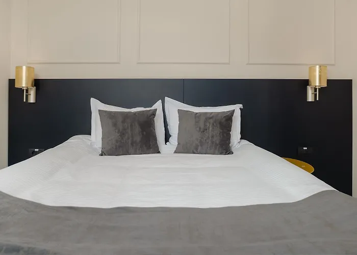 Hotel Atria