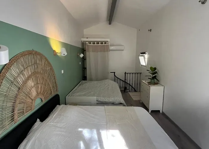 La Bambouseraie De La Mitre