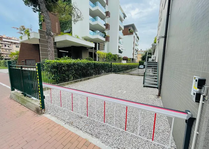 Manuzio Suites Venezia - Free Parking