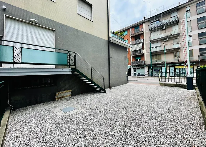 Manuzio Suites Venezia - Free Parking