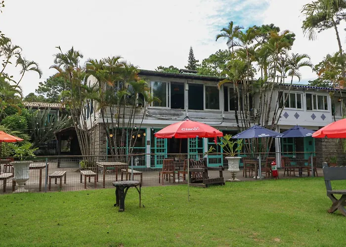 Praia Mole Hotel