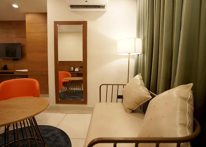 Stayon Hotels