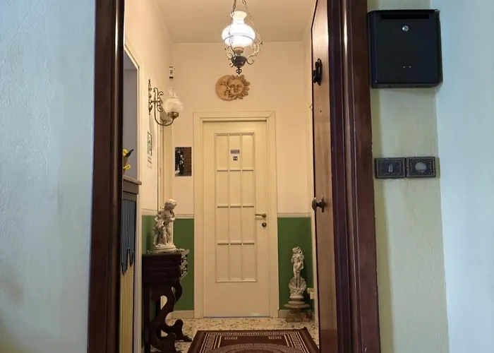 La Stanza Su Montecassino