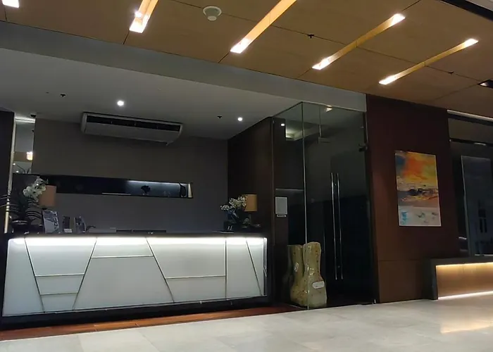 Santorini Condotel