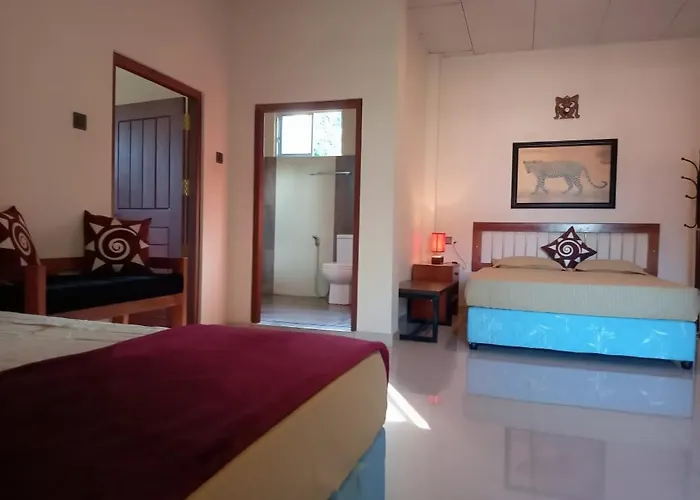 Comfort Yala