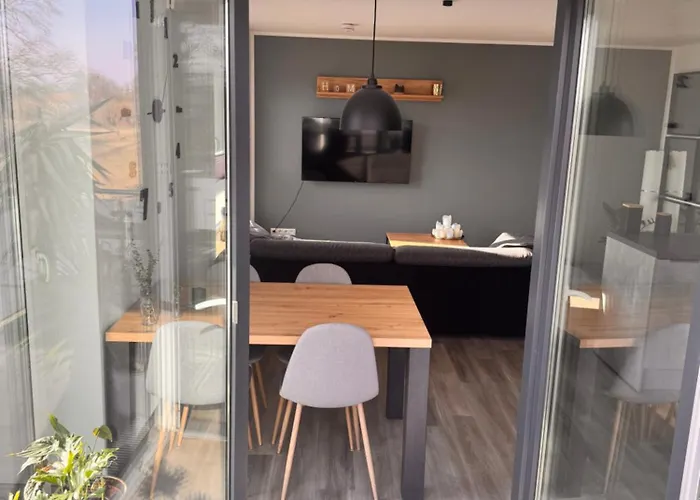 Laras Apartment