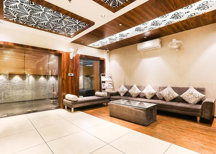Townhouse Indravihar Formerly Shaily Royal